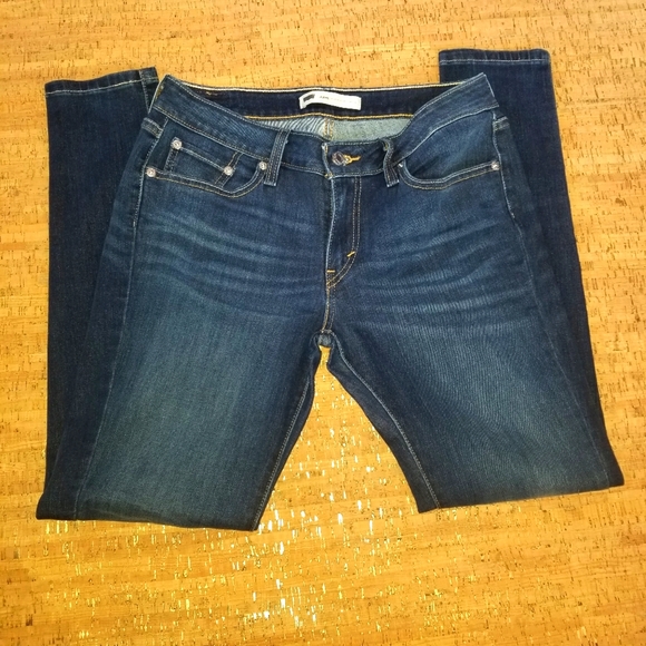 Levi's Jeggings